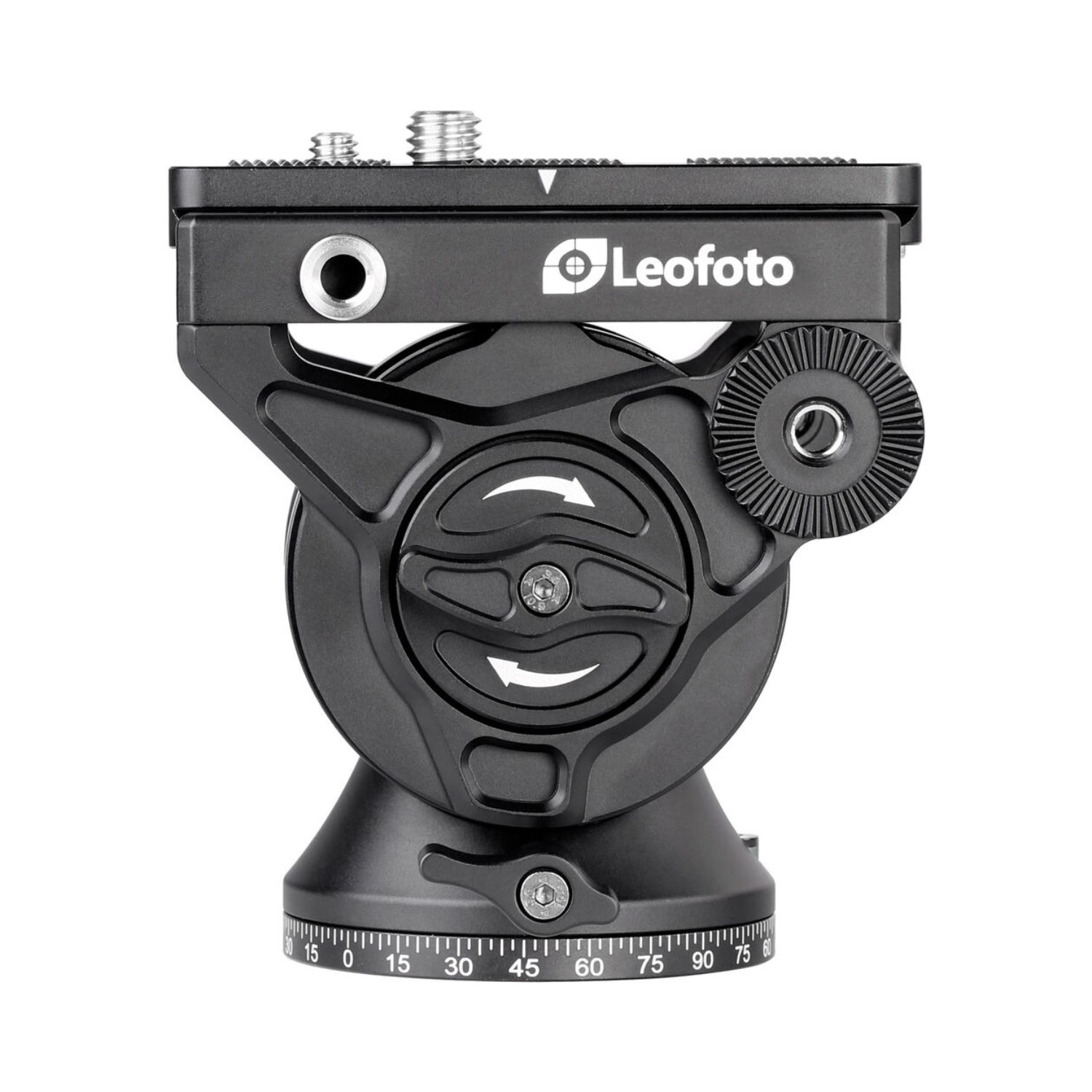 Leofoto-BV-10-Video-Head-Online-Buy-Mumbai-India_2 - Hey Jimmy