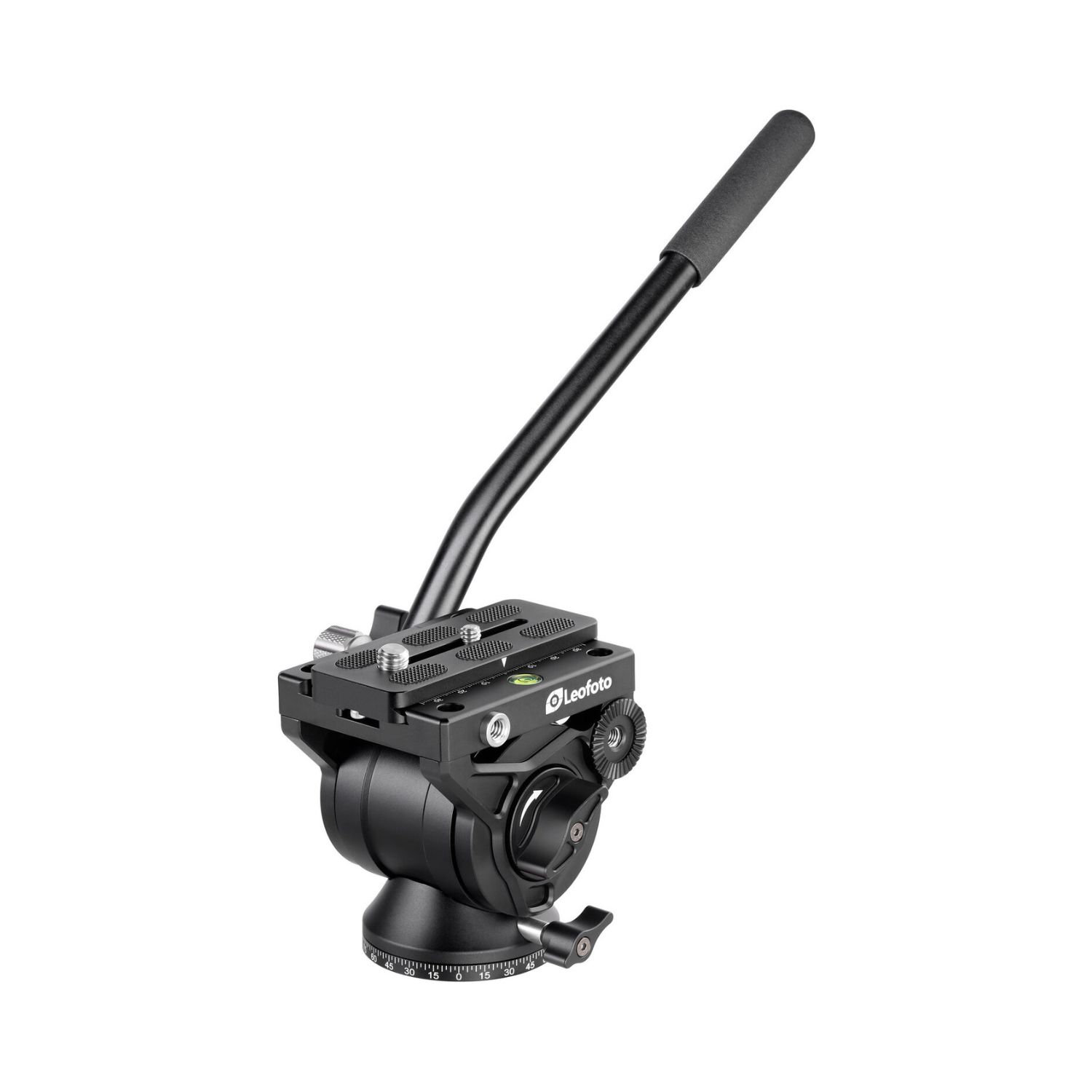 Leofoto-BV-10-Video-Head-Online-Buy-Mumbai-India_5 - Hey Jimmy