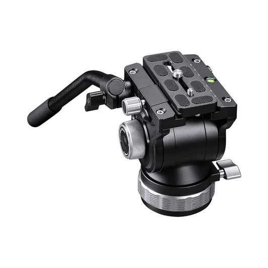 Leofoto BV-15 Video Head - Online Buy in Mumbai, India