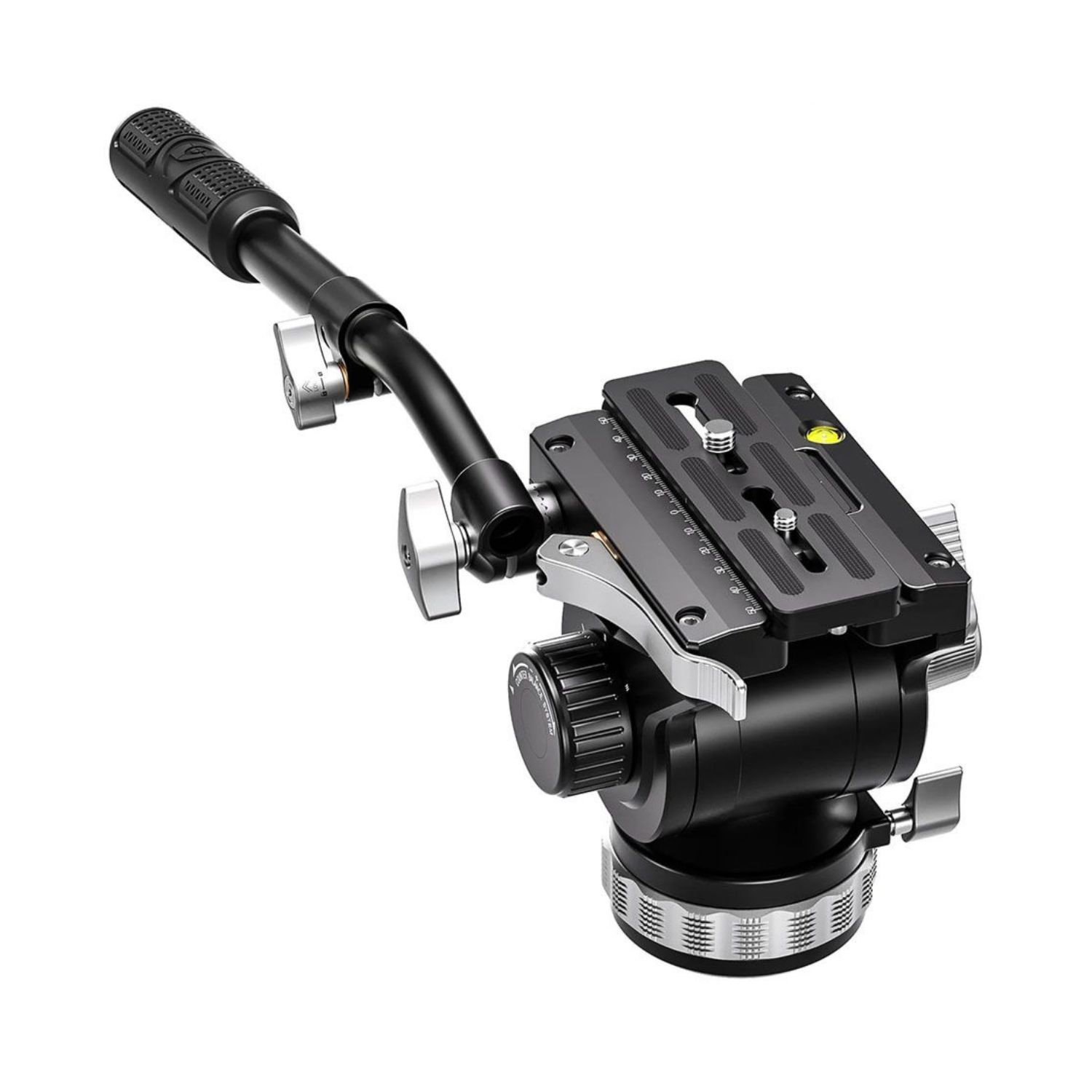 Leofoto-BV-20-Fluid-Video-Head-Online-Buy-India - Hey Jimmy