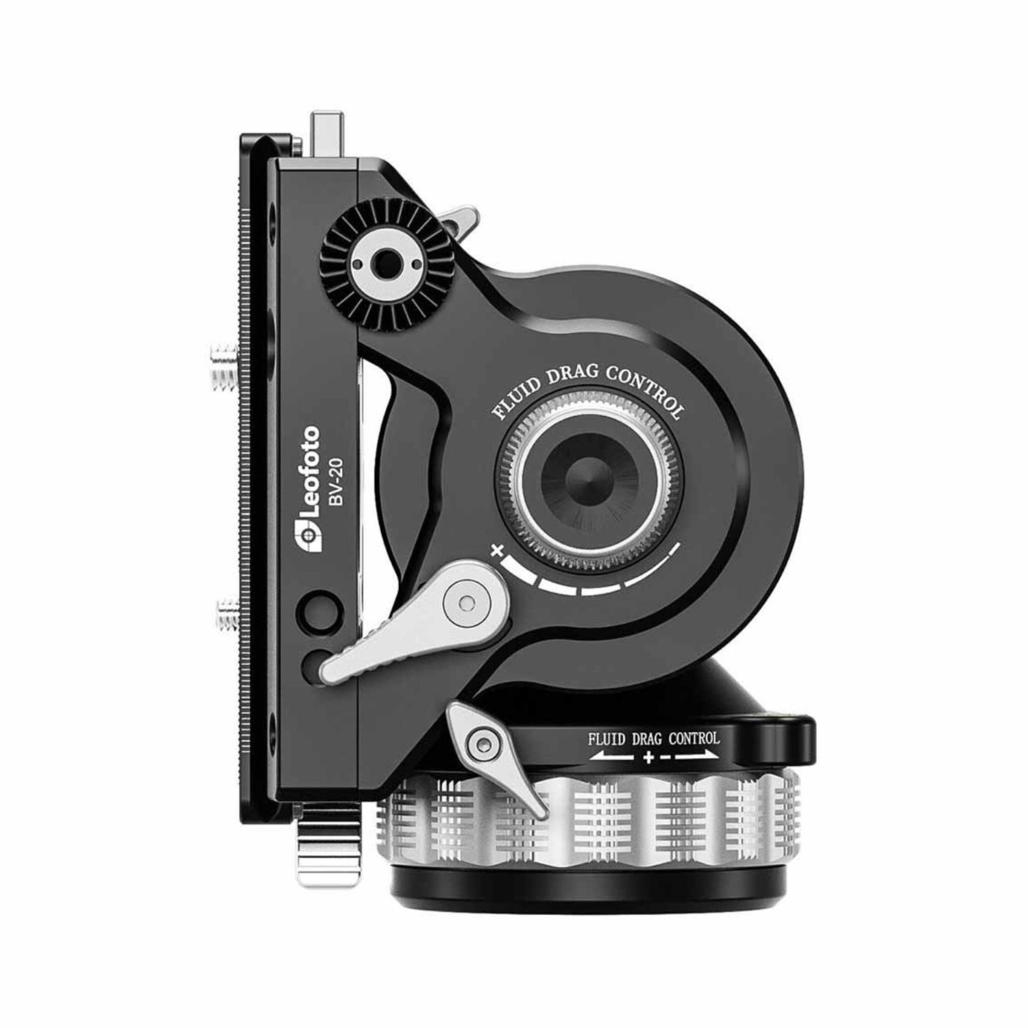 Leofoto-BV-20-Fluid-Video-Head-Online-Buy-India_2 - Hey Jimmy