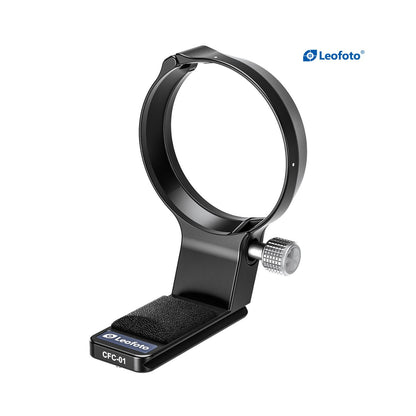 Leofoto-CFC-01-Multi-Functional-Lens-Collar-for-Canon-RF-100-500mm-F4.5-7.1-L-IS-USM-Online-Buy-India - Hey Jimmy