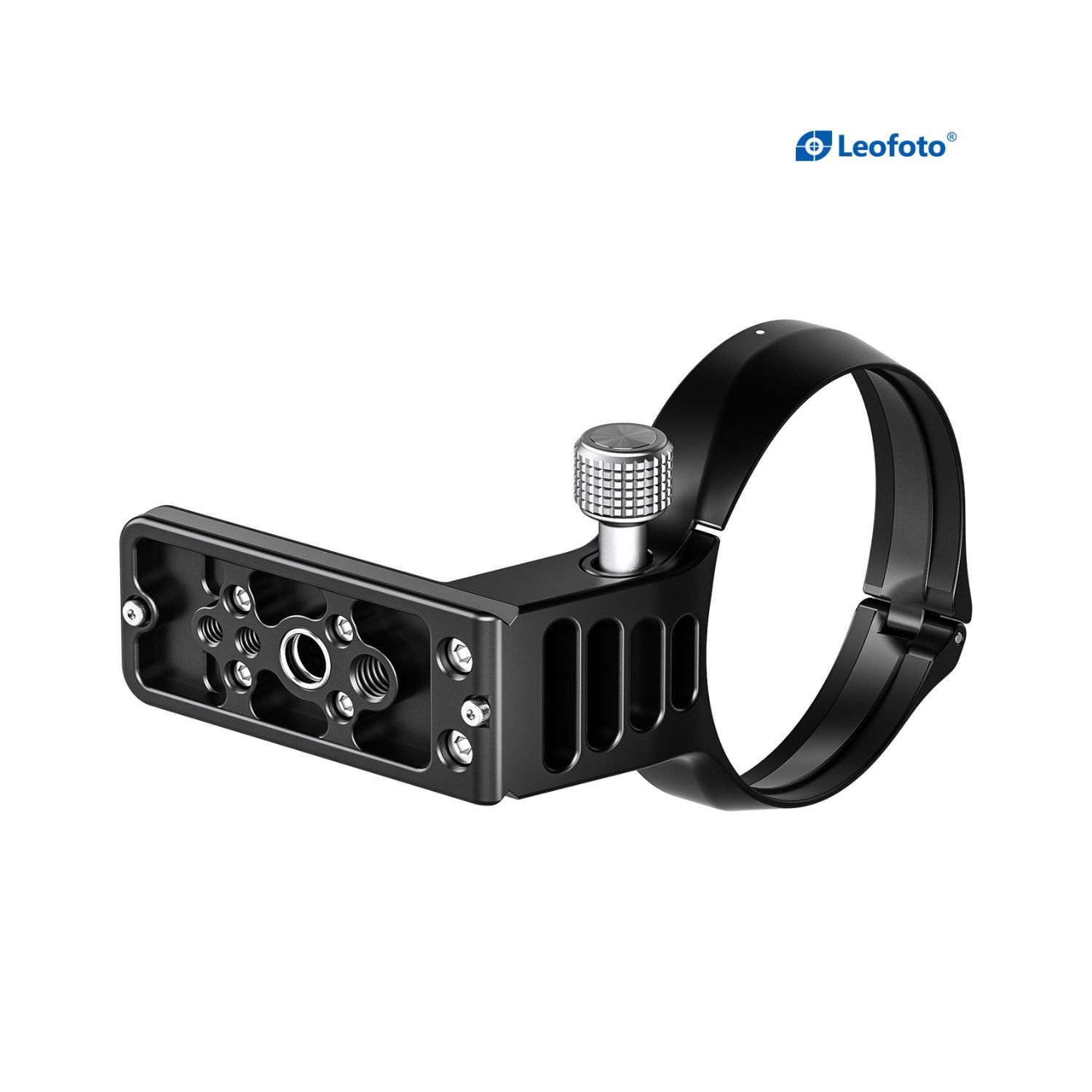 Leofoto-CFC-01-Multi-Functional-Lens-Collar-for-Canon-RF-100-500mm-F4.5-7.1-L-IS-USM-Online-Buy-India_3 - Hey Jimmy