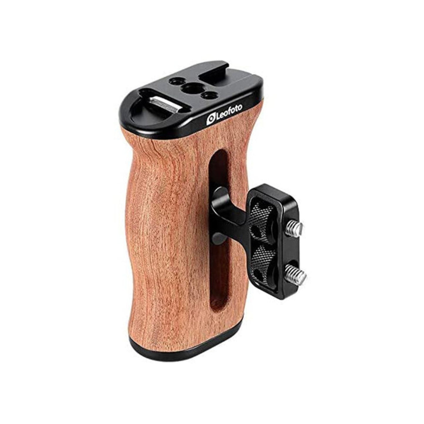 Leofoto-CH-3-Rosewood-Handgrip-Online-Buy-India - Hey Jimmy