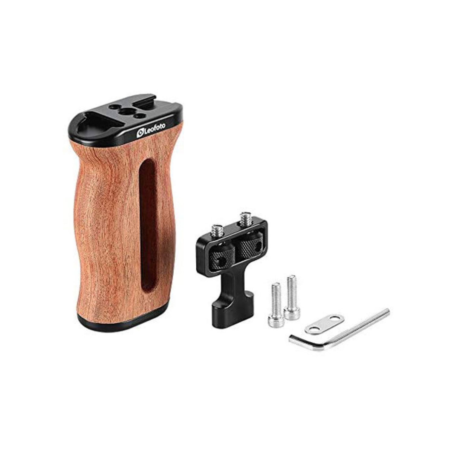 Leofoto-CH-3-Rosewood-Handgrip-Online-Buy-India_2 - Hey Jimmy