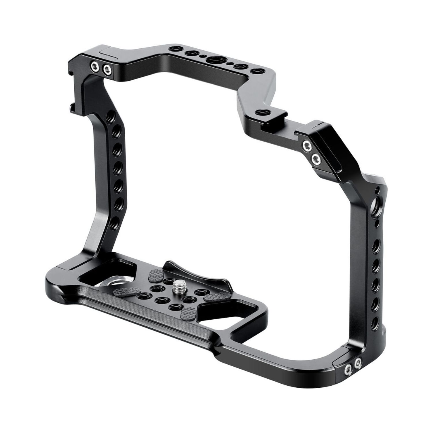 Leofoto-Camera-Cage-for-Canon-EOS-R5-Online-Buy-India_1 - Hey Jimmy