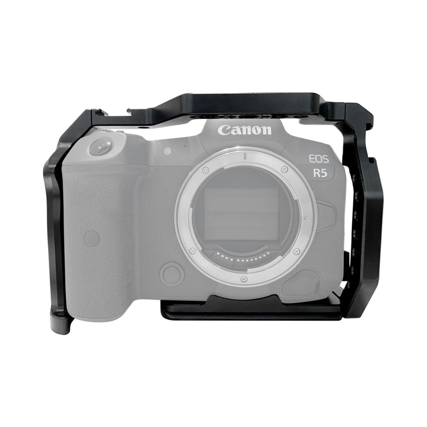Leofoto-Camera-Cage-for-Canon-EOS-R5-Online-Buy-India_2 - Hey Jimmy