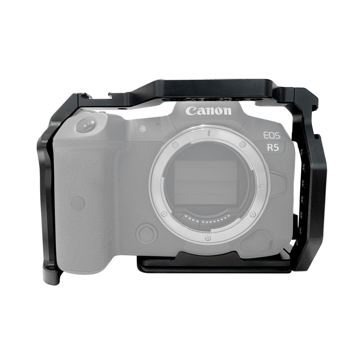 Leofoto-Camera-Cage-for-Canon-EOS-R5-Online-Buy-India_2 - Hey Jimmy