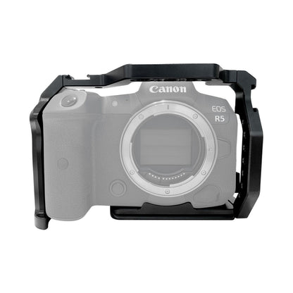 Leofoto-Camera-Cage-for-Canon-EOS-R5-Online-Buy-India_2_1ebfc240-1d4b-426a-a8a7-a5cfa73eb0ec - Hey Jimmy