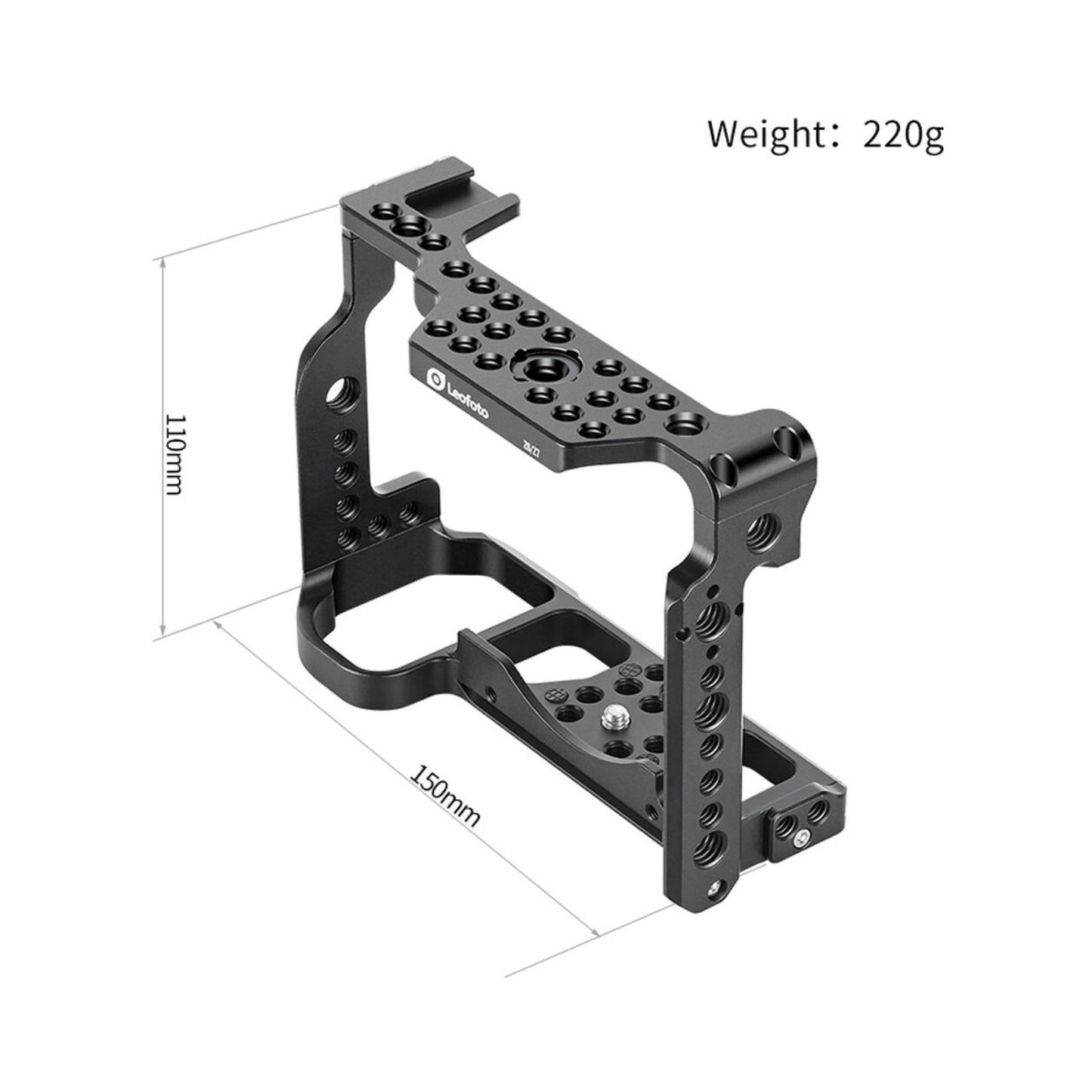 Leofoto-Camera-Cage-for-Nikon-Z6-Z7-Online-Buy-India_2_8e35f2ea-5e49-4cf7-97ba-bd32d0d080ba - Hey Jimmy
