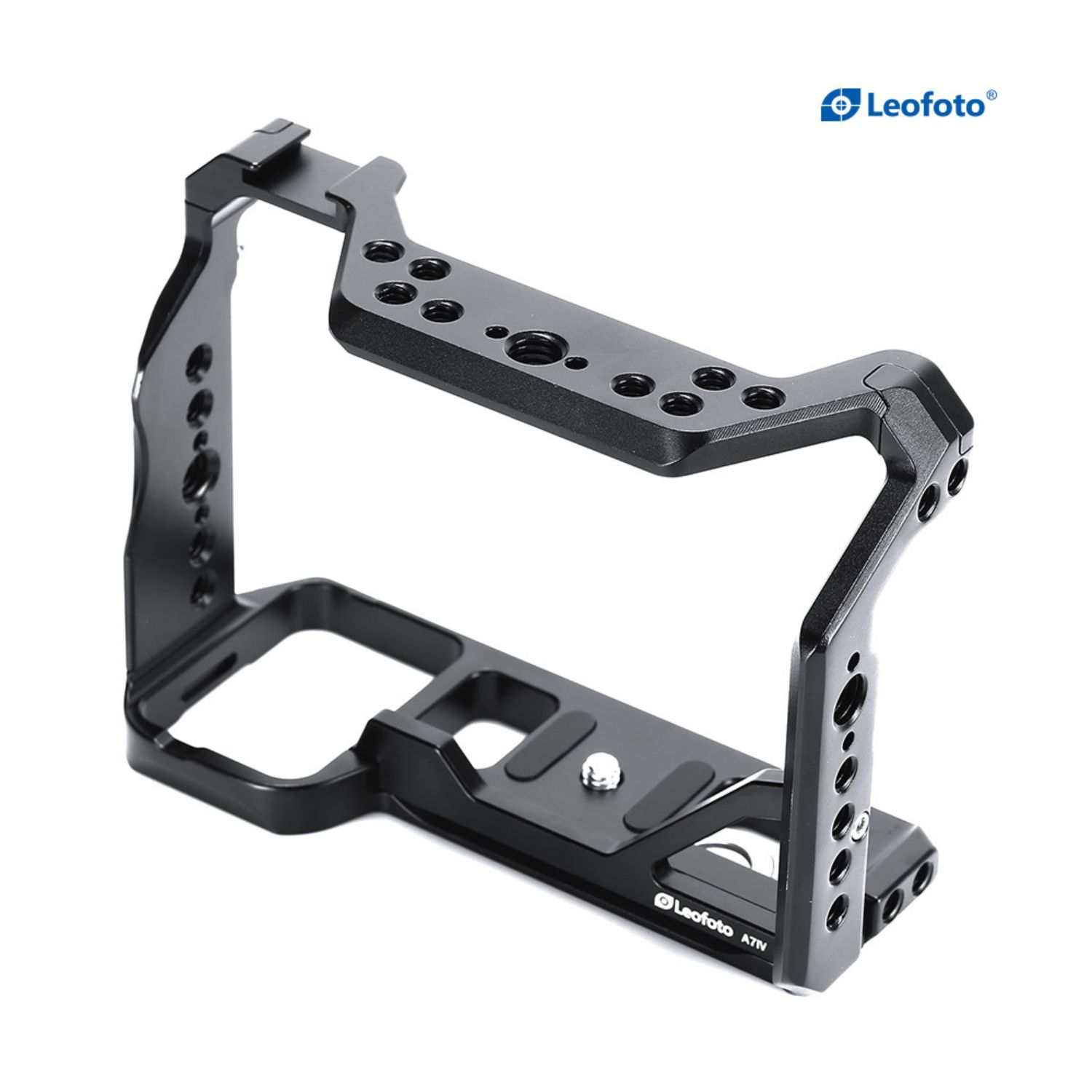 Leofoto-Camera-Cage-for-Sony-A7IV-Online-Buy-India - Hey Jimmy