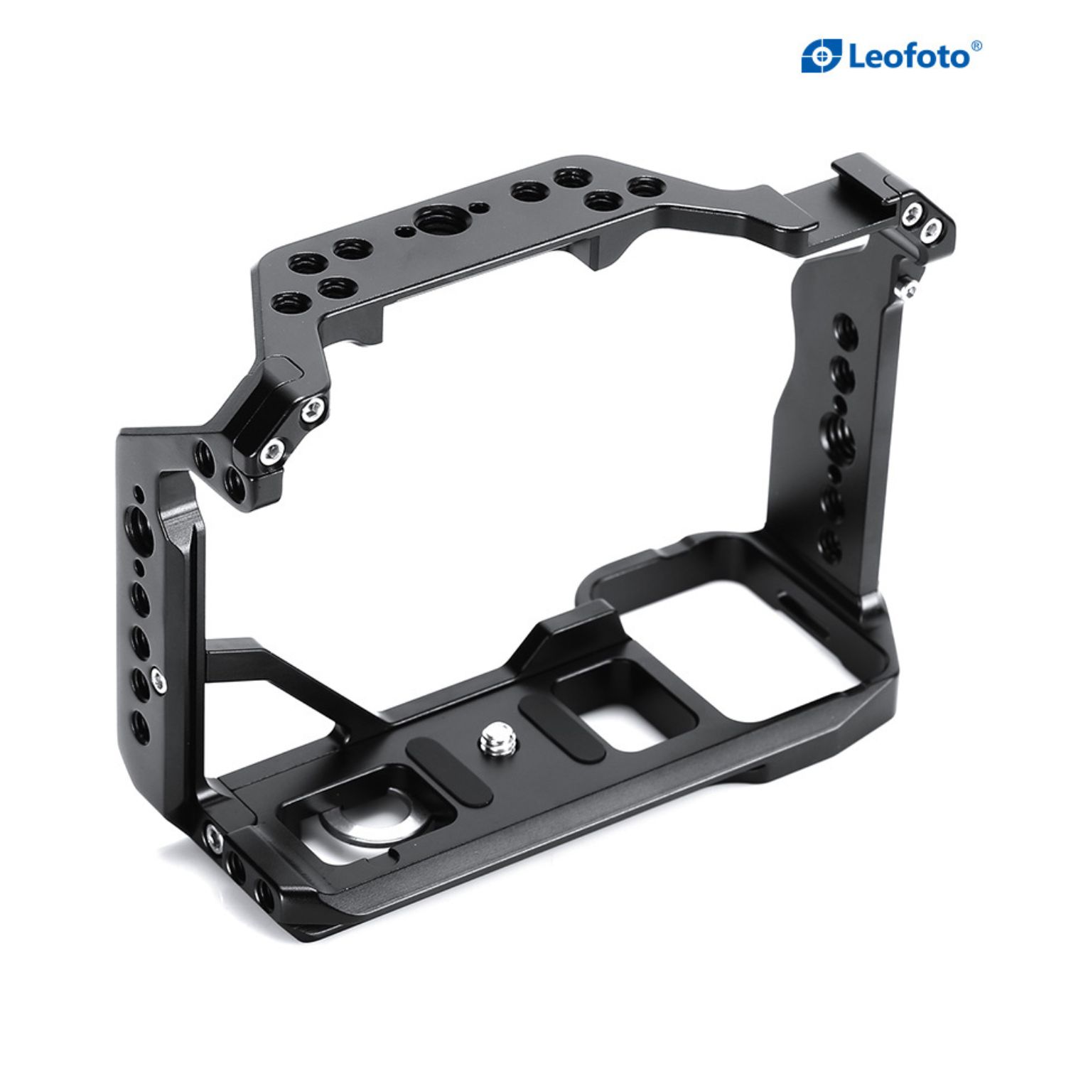 Leofoto-Camera-Cage-for-Sony-A7IV-Online-Buy-India_1_6377b39f-3ad0-4348-9375-50391bd7fca9 - Hey Jimmy