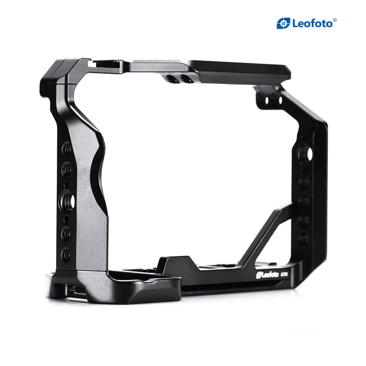 Leofoto-Camera-Cage-for-Sony-A7IV-Online-Buy-India_2 - Hey Jimmy