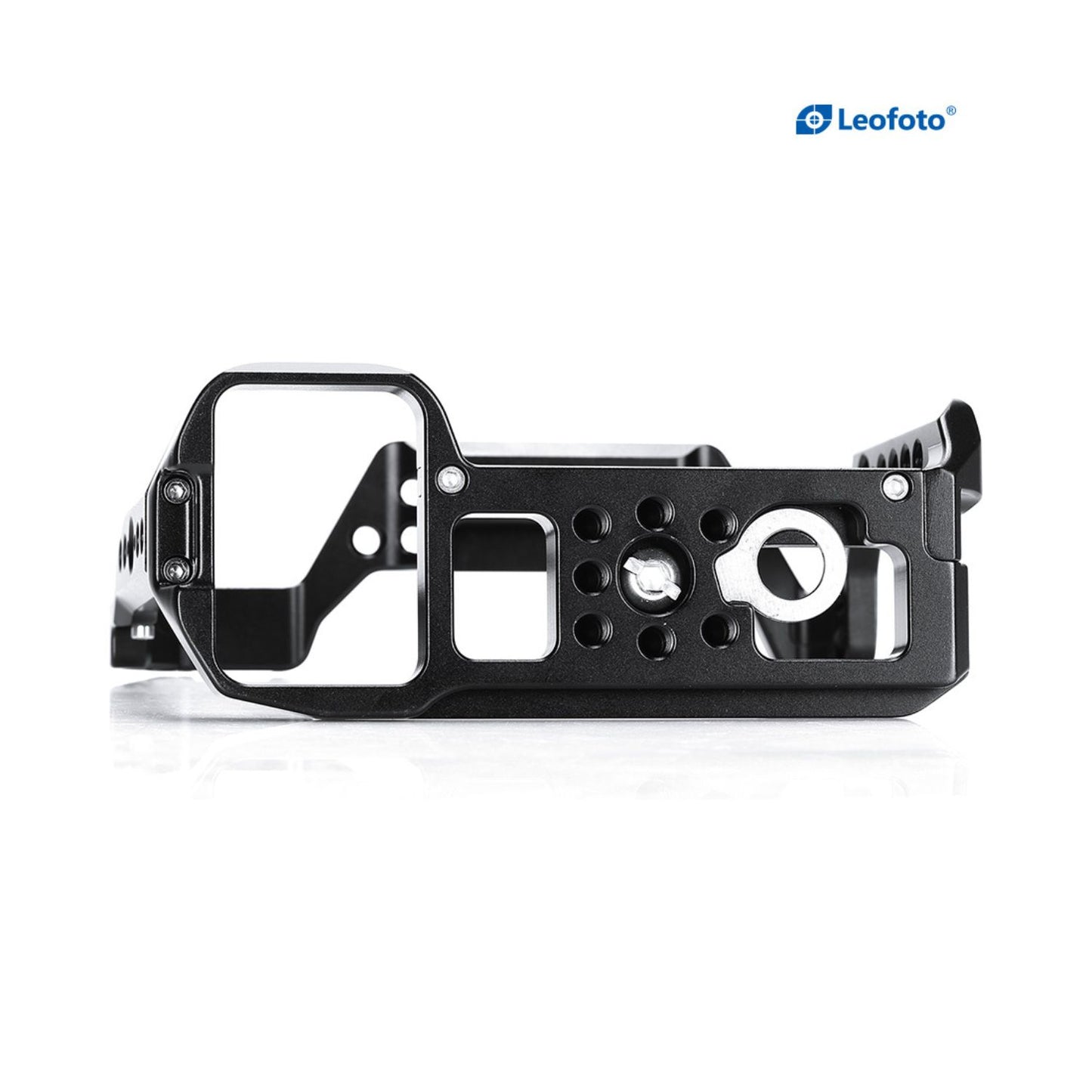 Leofoto-Camera-Cage-for-Sony-A7IV-Online-Buy-India_4 - Hey Jimmy