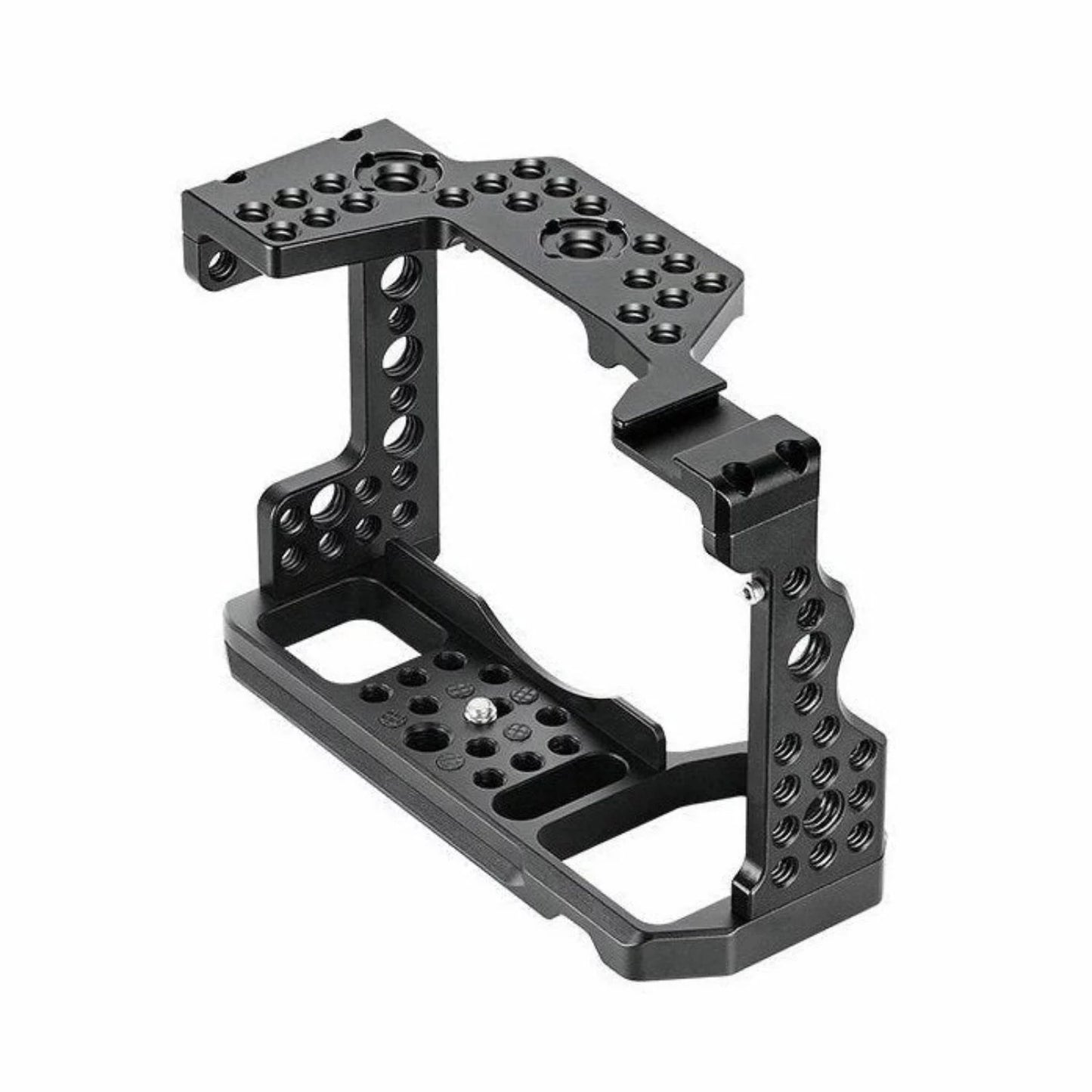 Leofoto-Camera-Cage-for-Sony-a7R-III-a7-IIIa9-Online-Buy-India_1 - Hey Jimmy