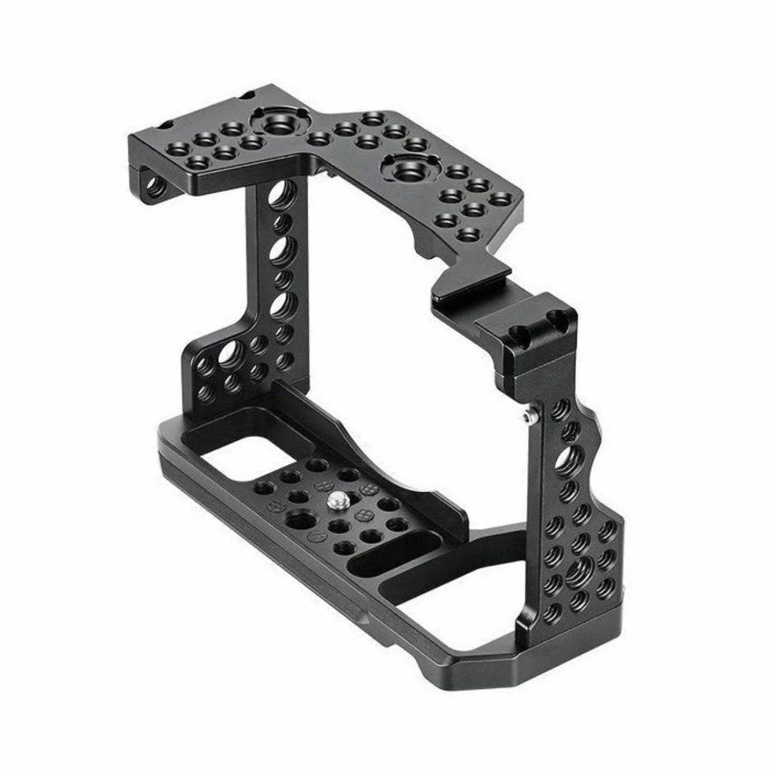 Leofoto-Camera-Cage-for-Sony-a7R-III-a7-IIIa9-Online-Buy-India_1 - Hey Jimmy