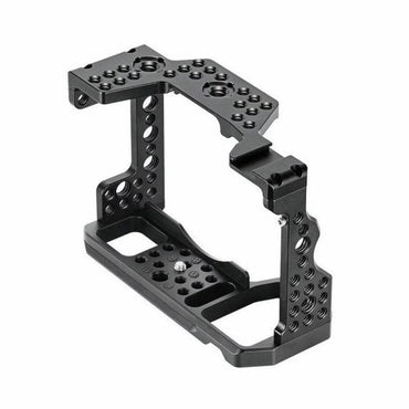 Leofoto-Camera-Cage-for-Sony-a7R-III-a7-IIIa9-Online-Buy-India_1 - Hey Jimmy