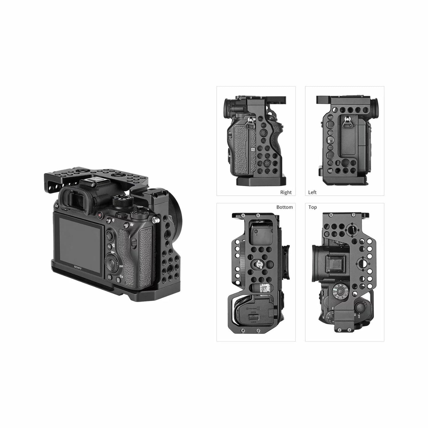 Leofoto-Camera-Cage-for-Sony-a7R-III-a7-IIIa9-Online-Buy-India_3_db38f637-5690-4c5a-8130-4cc08482954b - Hey Jimmy