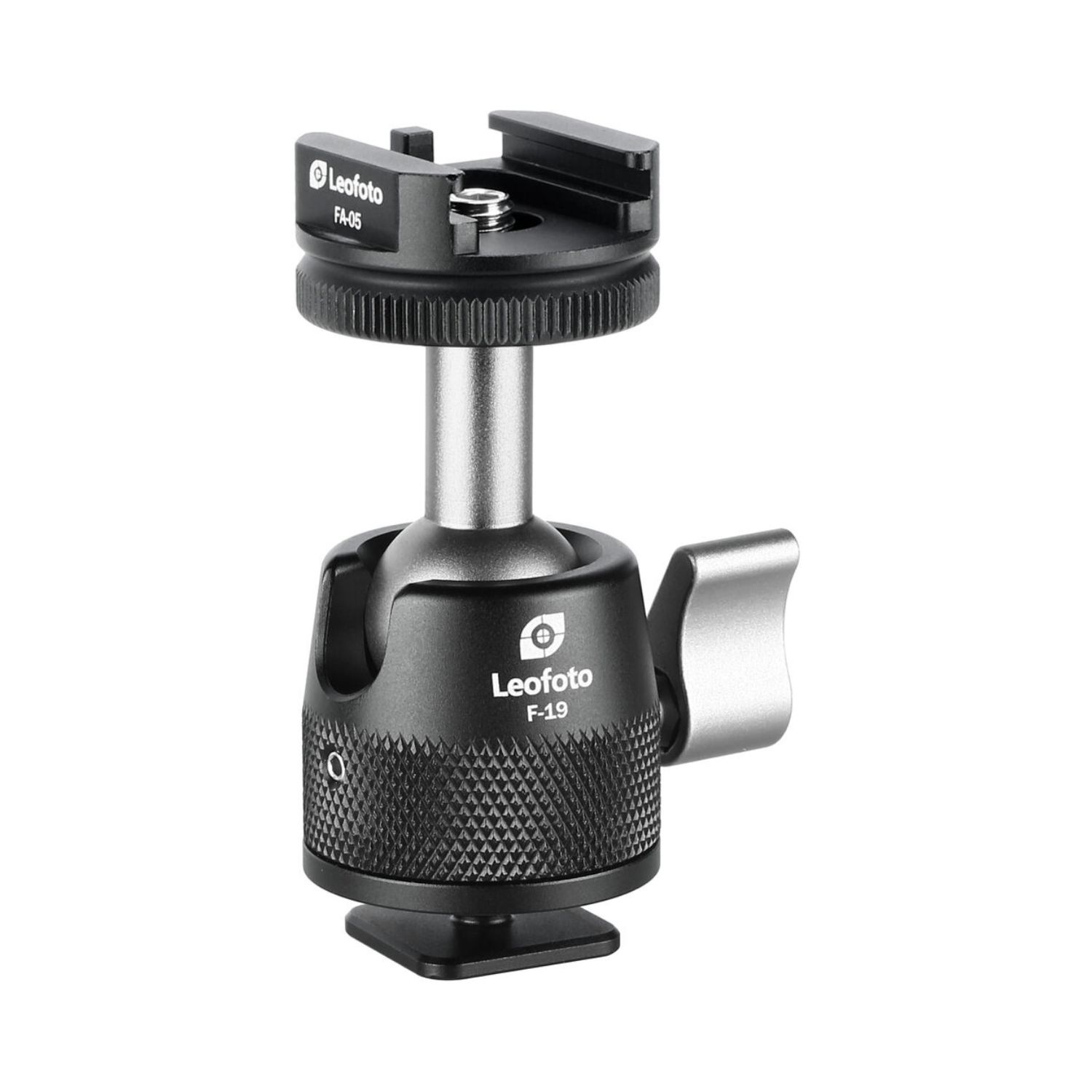Leofoto-F-19-Micro-Mini-Ball-Head-Online-Buy-India_1 - Hey Jimmy