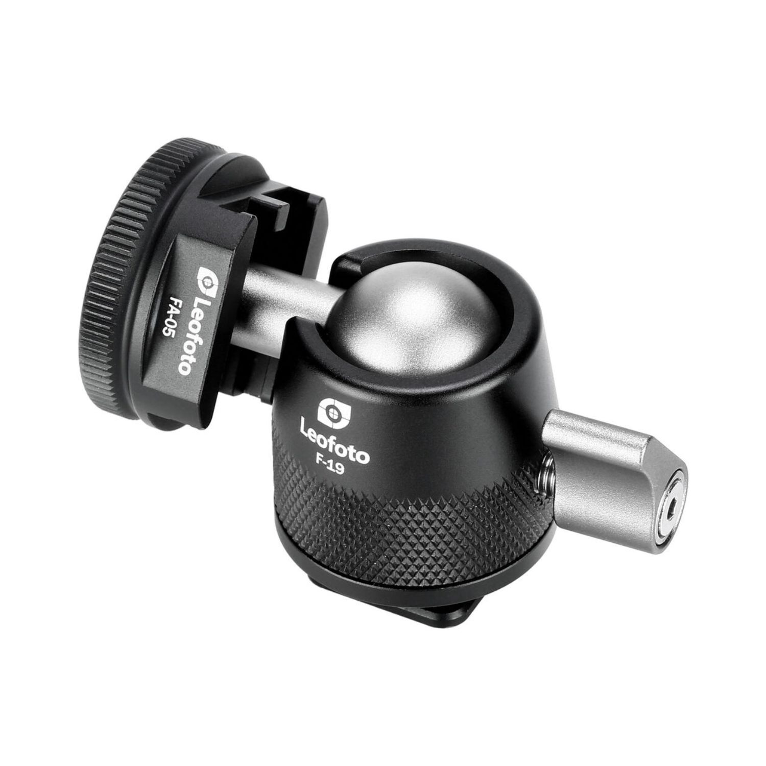 Leofoto-F-19-Micro-Mini-Ball-Head-Online-Buy-India_3 - Hey Jimmy