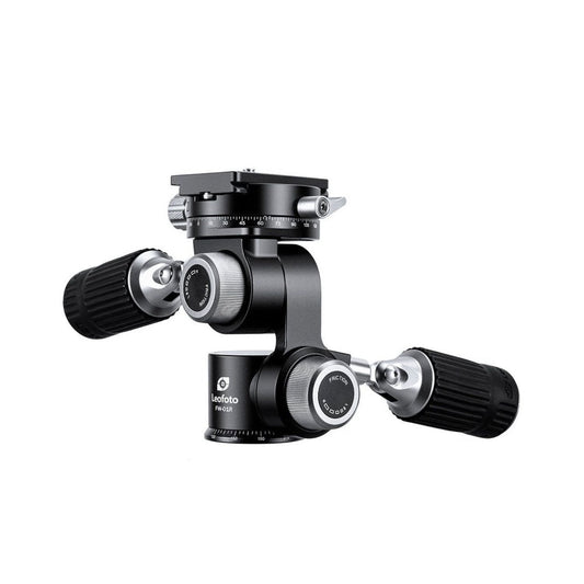Leofoto-FW-01R-4-Way-Head-With-NP-60-QR-Plate-Online-Buy-Mumbai-India - Hey Jimmy