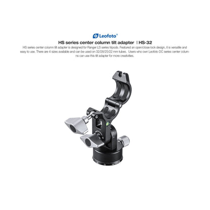 Leofoto-HS-32-Center-Column-Tilt-Adapter-Online-Buy-India_4 - Hey Jimmy