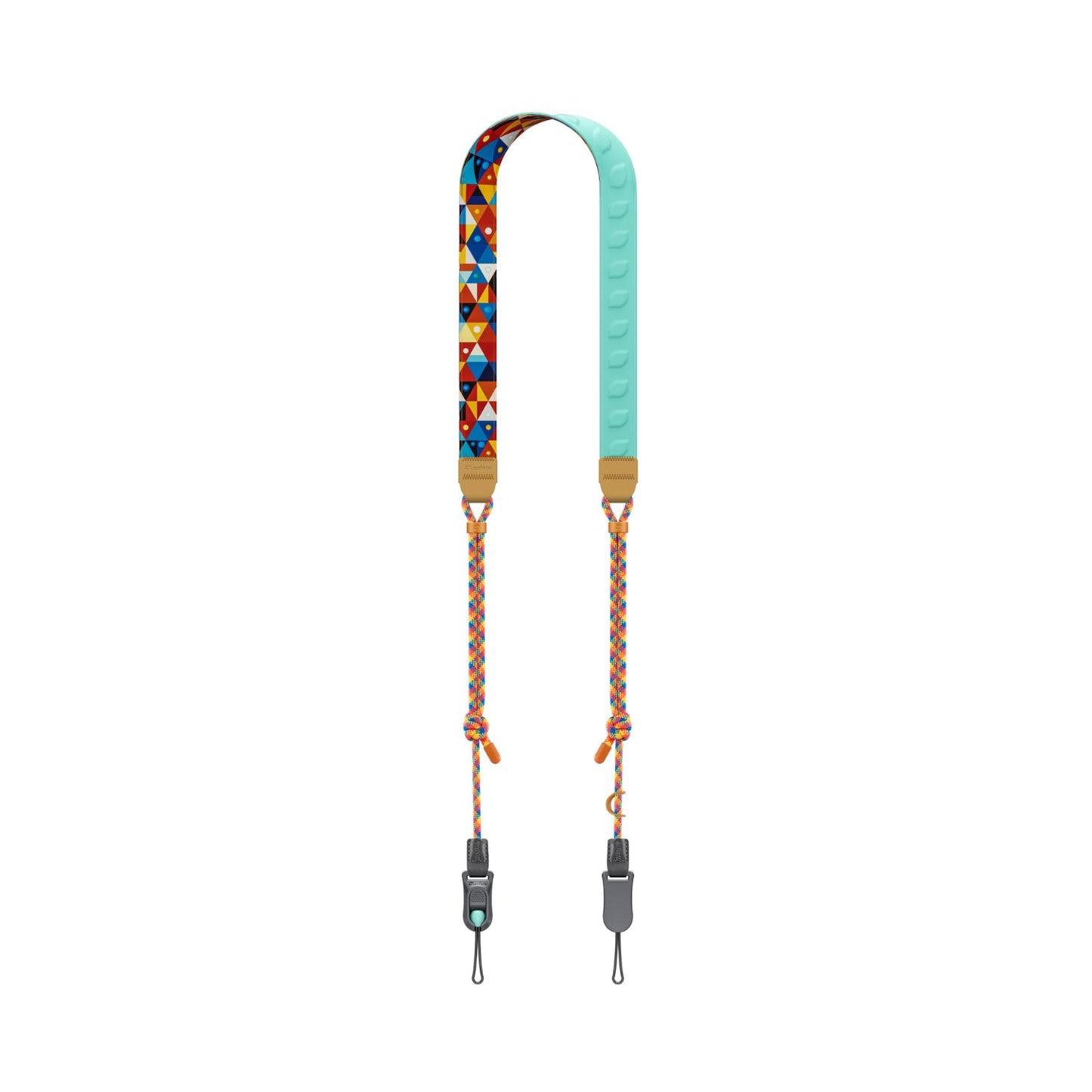 Leofoto-L-CS-Series-Camera-Straps-Rainbow-Pearl-L-CS-205-Online-Buy-India - Hey Jimmy