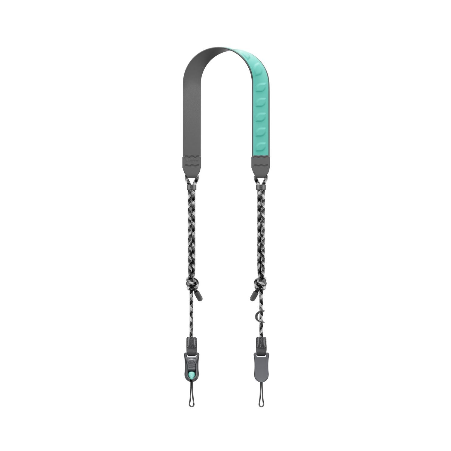 Leofoto-L-CS-Series-Camera-Straps-Rock-Grey-L-CS-202-Online-Buy-India - Hey Jimmy