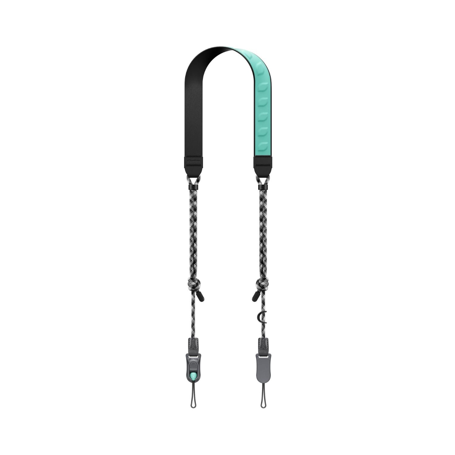 Leofoto-L-CS-Series-Camera-Straps-Shadow-Black-L-CS-201-Online-Buy-India - Hey Jimmy