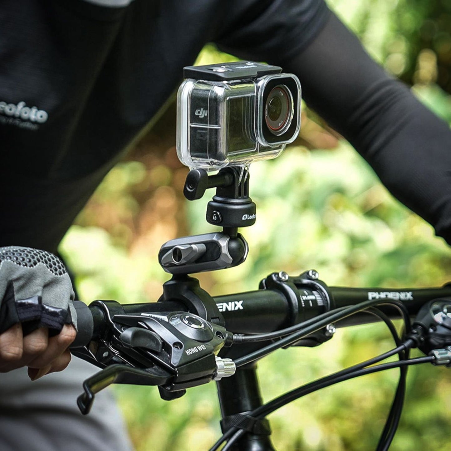 Leofoto-LAC-02-Handlebar-Sports-Camera-Mount-Online-Buy-India_5 - Hey Jimmy