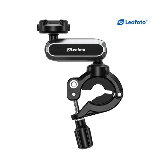 Leofoto LAC-02 Handlebar Sports Camera Mount - Online Buy in Mumbai, India