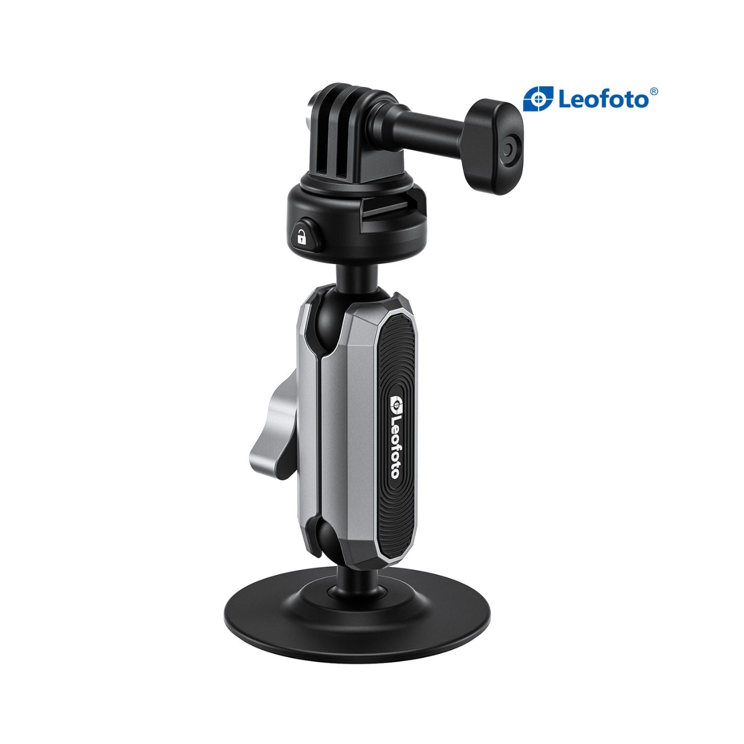 Leofoto LAC-03 Adhesive Sports Camera Mount - Online Buy in Mumbai, India