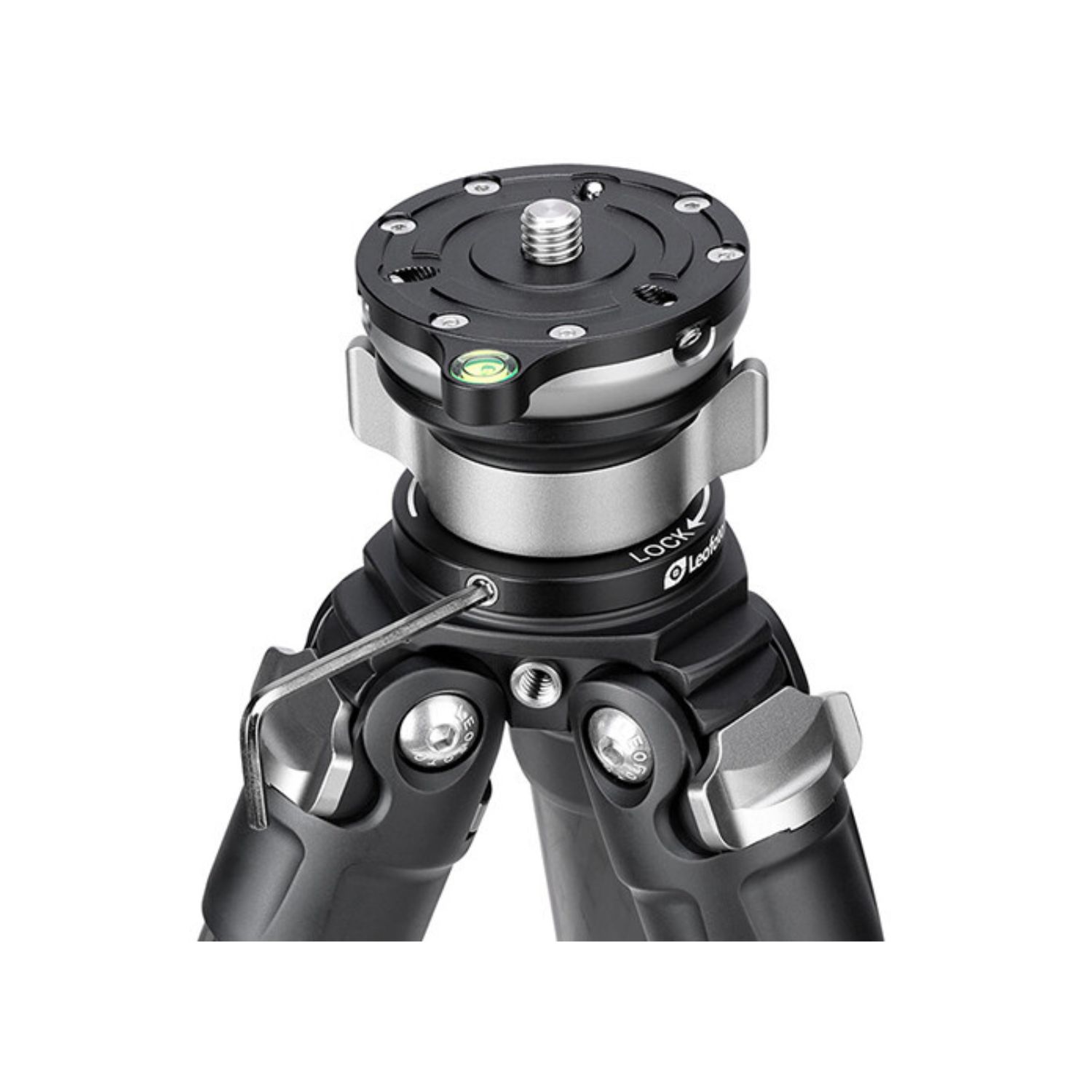 Leofoto-LB-65-Leveling-Base-Online-Buy-Mumbai-India_5 - Hey Jimmy