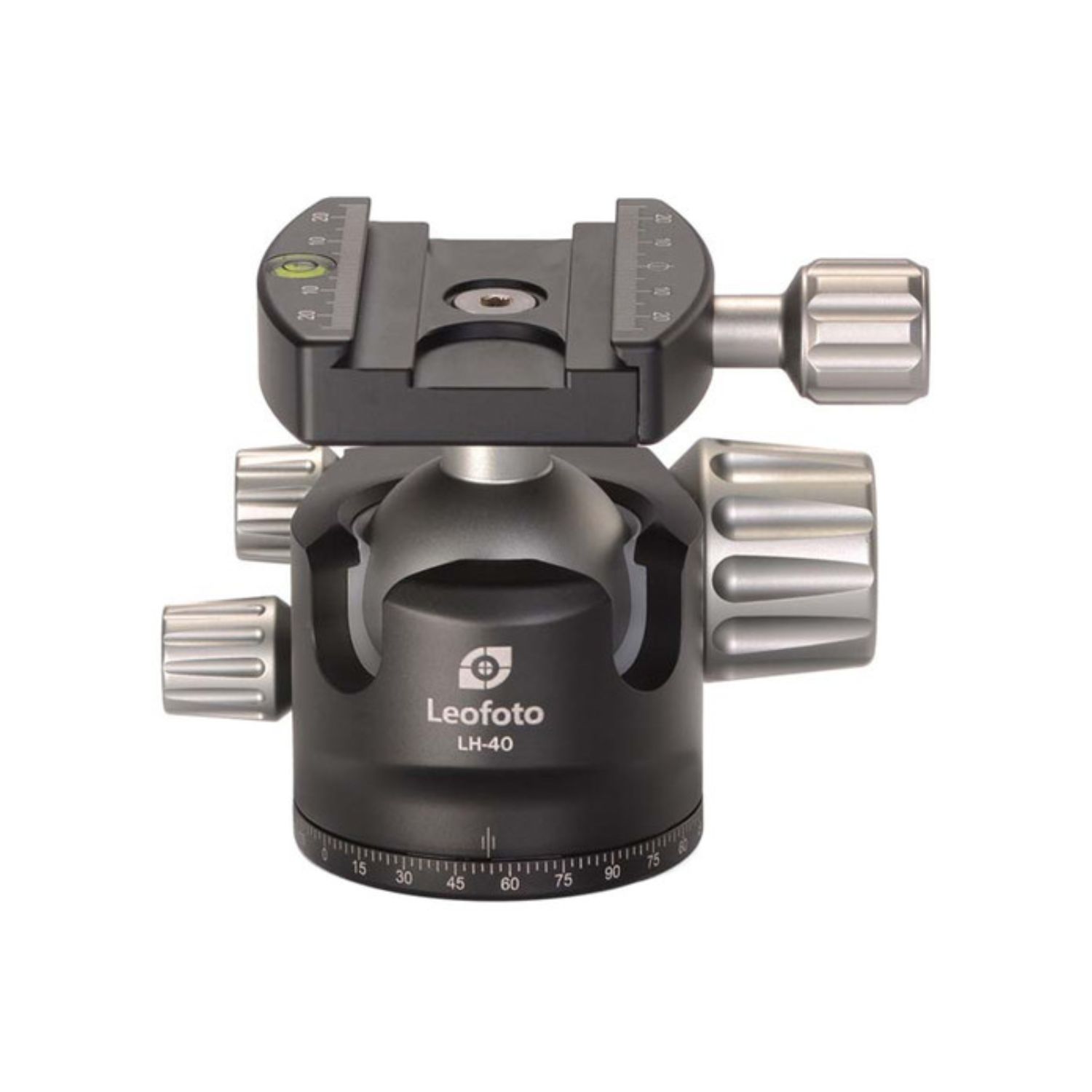 Leofoto-LH-40-Ball-Head-Online-Buy-Mumbai-India - Hey Jimmy