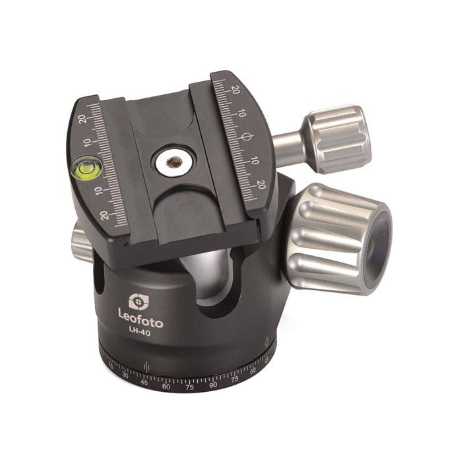 Leofoto-LH-40-Ball-Head-Online-Buy-Mumbai-India_1 - Hey Jimmy
