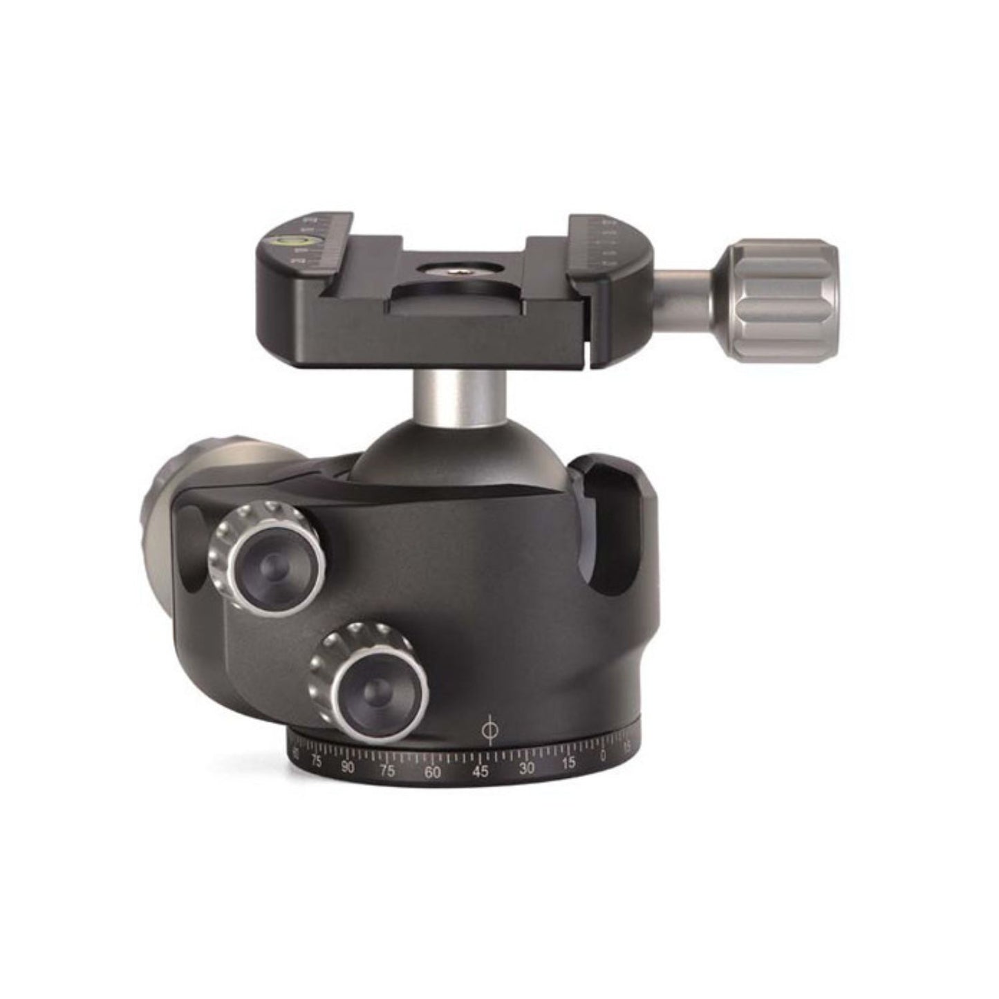 Leofoto-LH-40-Ball-Head-Online-Buy-Mumbai-India_2 - Hey Jimmy