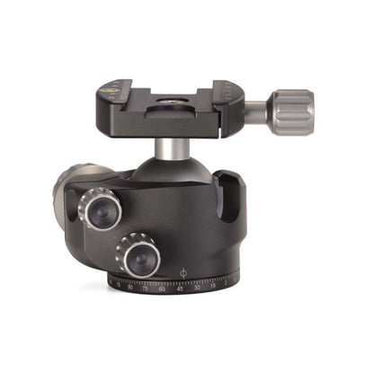Leofoto-LH-40-Ball-Head-Online-Buy-Mumbai-India_2 - Hey Jimmy