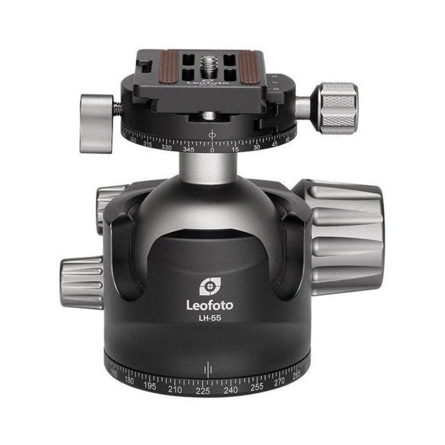Leofoto-LH-55R-Tripod-Ball-Head-Online-Buy-Mumbai-India - Hey Jimmy