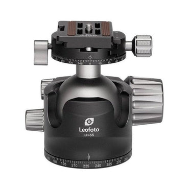 Leofoto-LH-55R-Tripod-Ball-Head-Online-Buy-Mumbai-India - Hey Jimmy