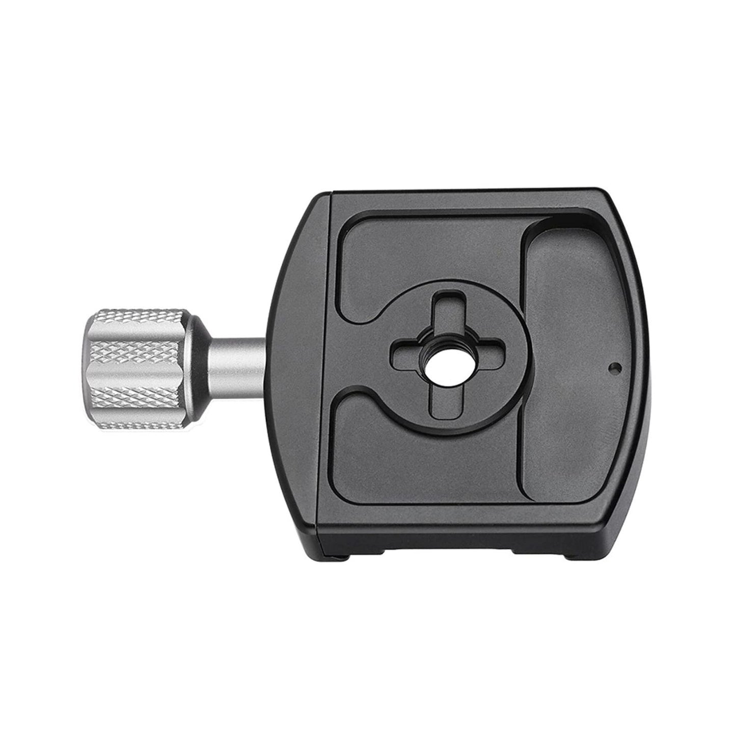 Leofoto-LHC-60-60mm-Screw-Knob-Clamp-Arca-Type-Receiver-Online-Buy-Mumbai-India_1 - Hey Jimmy