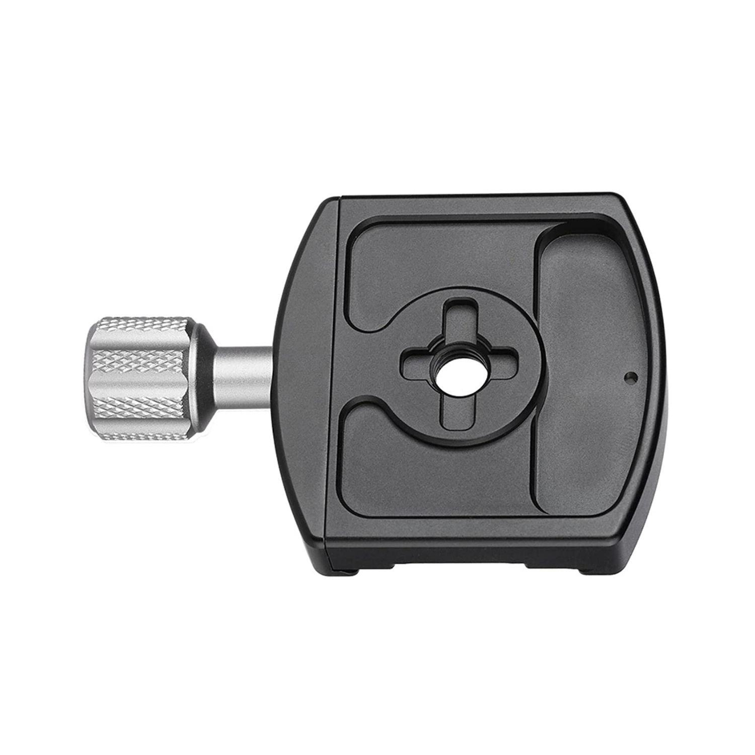 Leofoto-LHC-60-60mm-Screw-Knob-Clamp-Arca-Type-Receiver-Online-Buy-Mumbai-India_1 - Hey Jimmy