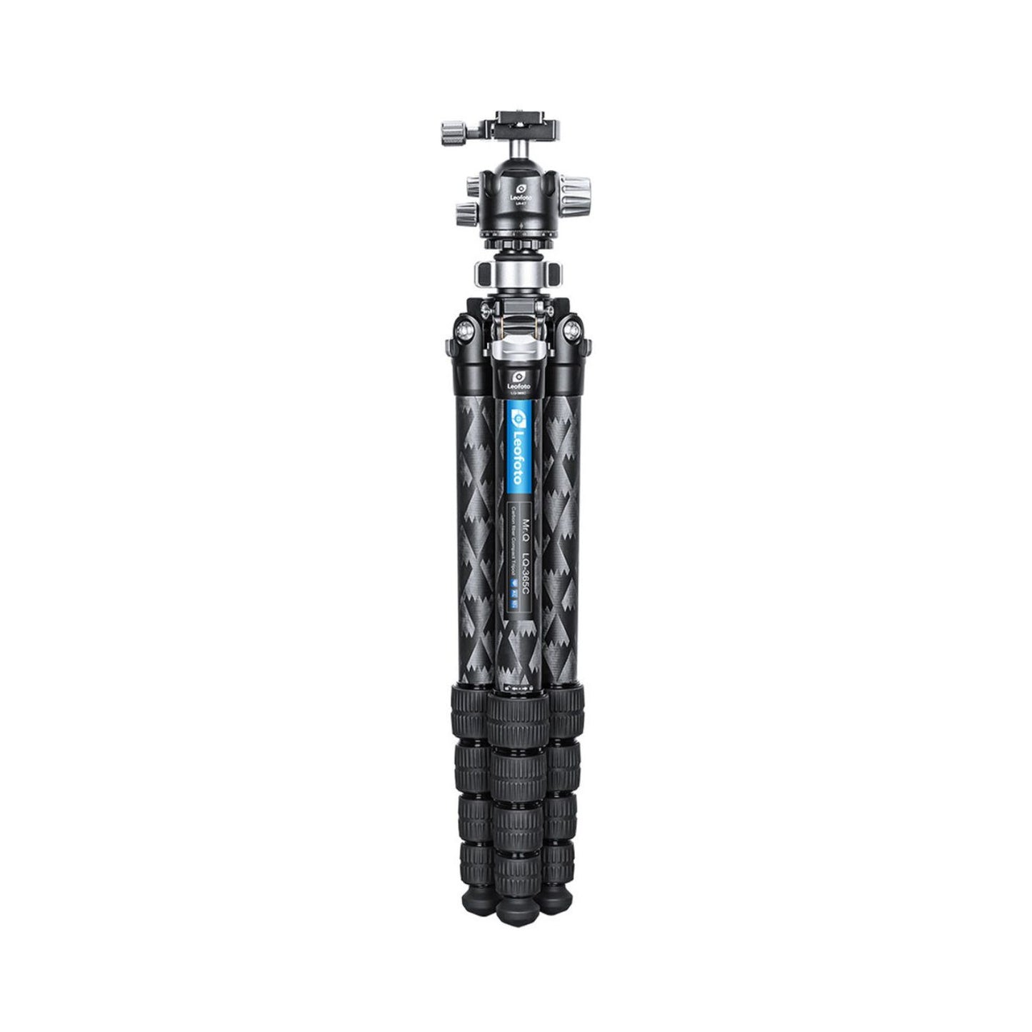 Leofoto-LQ-365C-Carbon-Fiber-Tripod-with-LH-47-Ball-Head-Online-Buy-Mumbai-India_2 - Hey Jimmy