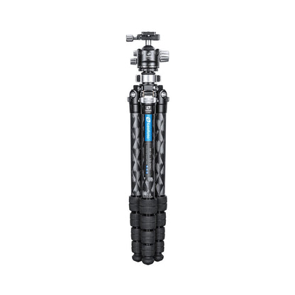 Leofoto-LQ-365C-Carbon-Fiber-Tripod-with-LH-47-Ball-Head-Online-Buy-Mumbai-India_2 - Hey Jimmy