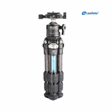 Leofoto-LS-223C-Ranger-Series-Tripod-With-EB-36-Head-Online-Buy-India_1 - Hey Jimmy