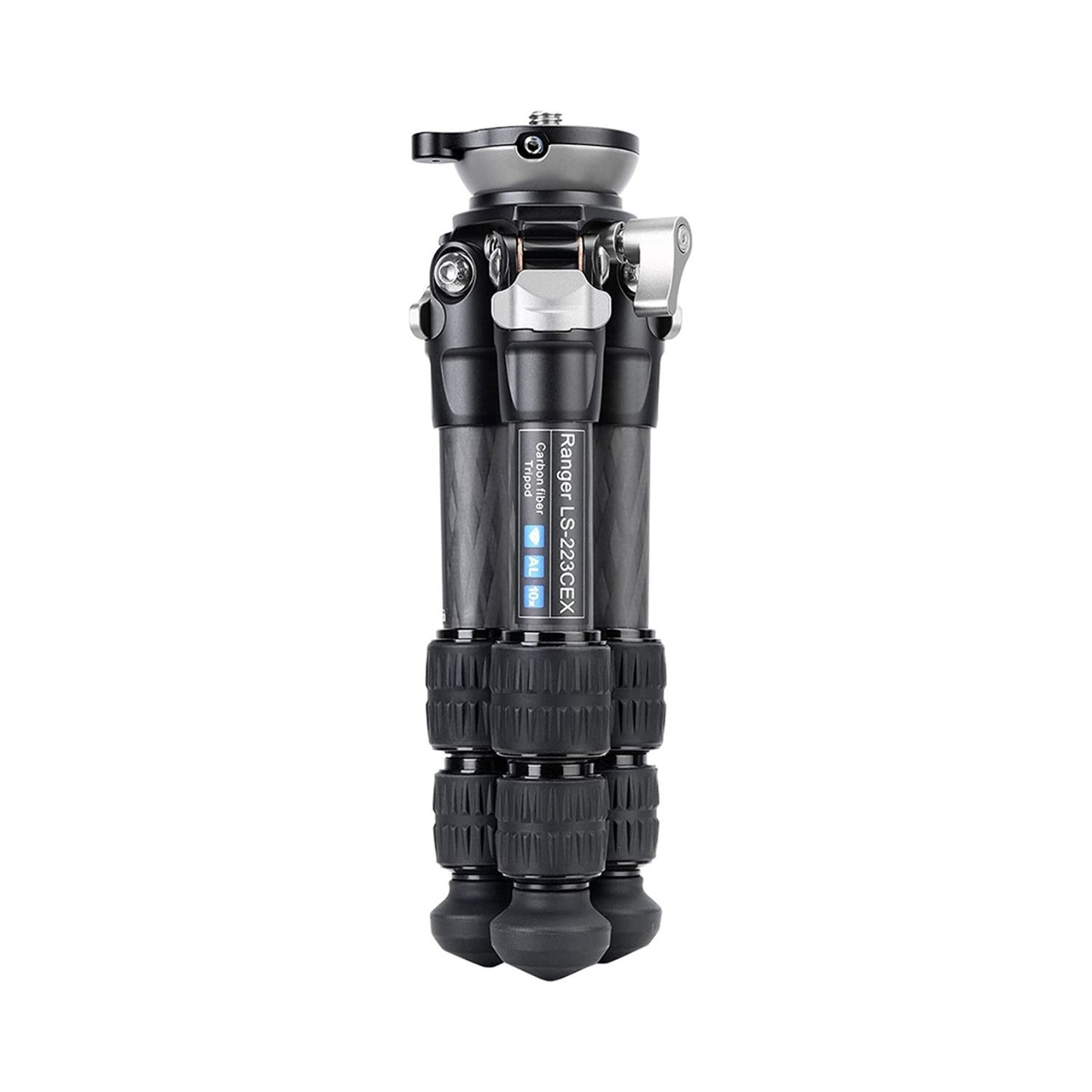 Leofoto-LS-223CEX-Carbon-Fiber-Tabletop-Tripod-Ranger-Series-Online-Buy-Mumbai-India_2 - Hey Jimmy