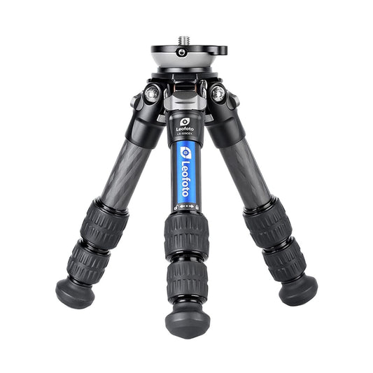 Leofoto-LS-223CEX-Carbon-Fiber-Tabletop-Tripod-Ranger-Series-Online-Buy-Mumbai-India_ae0a40a9-8de8-4e82-91b1-0580f50f339b - Hey Jimmy