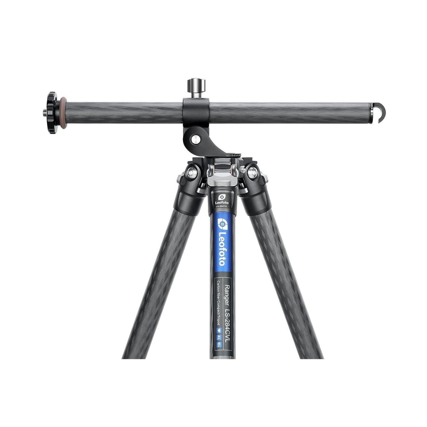 Leofoto-LS-284CVL-Carbon-Fiber-Tripod-Online-Buy-India - Hey Jimmy
