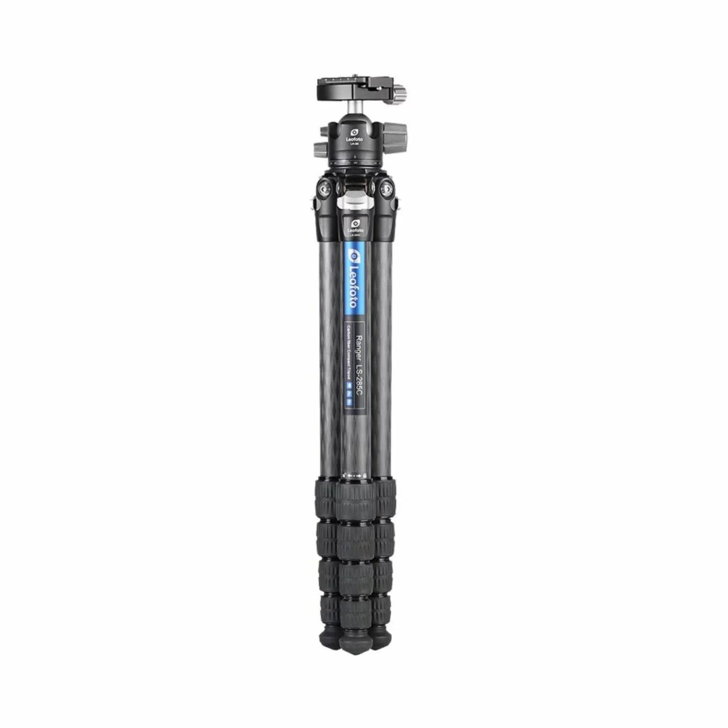 Leofoto-LS-285C-Ranger-Series-Tripod-With-LH-36R-Head-Online-Buy-India_1 - Hey Jimmy