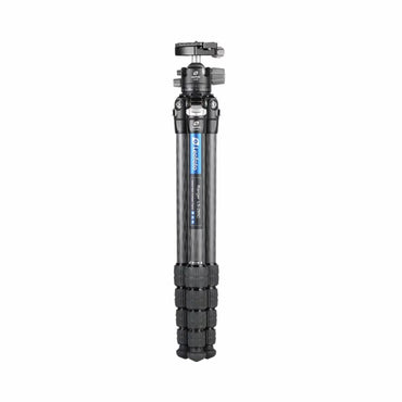 Leofoto-LS-285C-Ranger-Series-Tripod-With-LH-36R-Head-Online-Buy-India_1 - Hey Jimmy