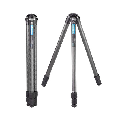 Leofoto-LS-323C-3-Section-Carbon-Fiber-Tripod-Online-Buy-Mumbai-India - Hey Jimmy